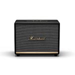 Marshall Woburn II Wireless Bluetooth Speaker, Black - 1002489