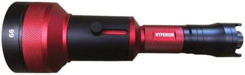 Sniper Hog Lights Hyperion 66 Gun K
