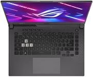 ASUS ROG Strix G15 Gaming Laptop, 1