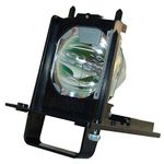 Replacement Lamp For Wd-73640 Tv