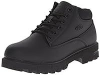 Lugz mens Empire Sp hiking boots, B