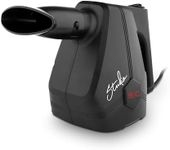 StyleCraft Studio Corded Handheld Shop Blower with Attachments