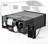 FOGATTI RV Furnace 25,000 BTU Effic