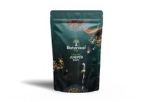 Botanical Sage- Dried Juniper Berry 500g | Imported |selected | Extra Cleaned