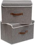 OUTBROS Large Collapsible Storage B