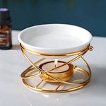 Oil Burner For Essential Oils