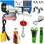 Bigorenda Winches Electric Hoist 20