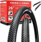 Chao YANG Mountain Bike Tire Replac