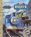Tale of the Brave (Thomas & Friends
