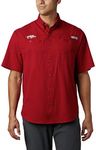 Columbia NCAA Arkansas Razorbacks M