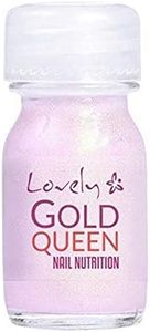 Gold Queen Lovely