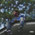 2014 Forest Hills Drive [VINYL]