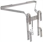 Heavy Duty I-Shape Ladder Stand Off/Ladder Stay, Fits Universal Ladder Ladders Accessory