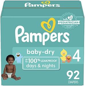 Pampers Ba