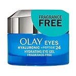 Olay Eyes Hyaluronic +Peptide 24 Hy