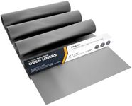 Oven Liners for Bottom of Oven - 3 