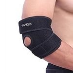 YAVOUN Elbow Brace, Adjustable Tenn