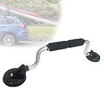 Aluminum Kayak Load Assist, Differe