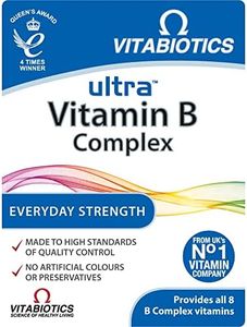 Vitamin B-