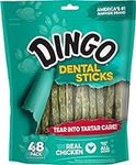 Dingo Tartar And Breath Dental Stic