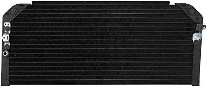 Spectra Premium 7-4897 A/C Condenser