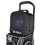 Strikeforce KR Joey Pro Bowling Bag, Black