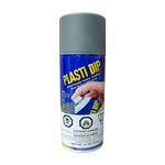 Performix Plasti Dip Gunmetal Grey Aerosol Spray Can