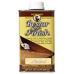 Howard RF1008 Restor-A-Finish, 8-Ounce, Neutral