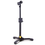 Hercules MS300B LO-PRO TILT Base Microphone Stand