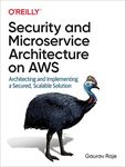 Security and Microservice Architect