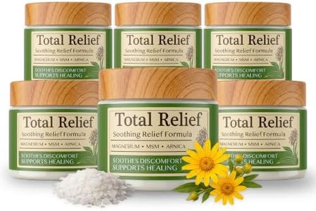 HiRelief T
