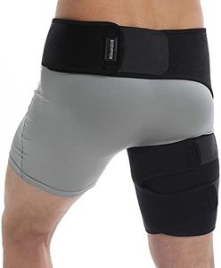 Groin Wrap