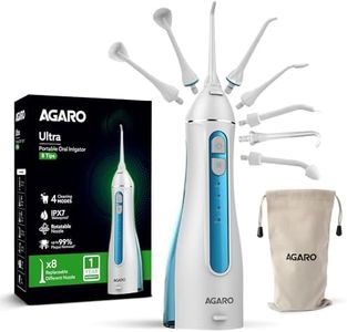 AGARO Ultr