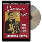 Lawrence Welk: Christmas Shows