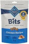 Blue Buffalo BLUE Bits Natural Soft