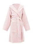 Bezzilish Home DRY TECH TERRY MATERIAL HALF SLEEVE WITH FRONT POCKET UNISEX BATHROBE Bathing Gown with shawl caller For Women and Men Light Weight Highly Absorbent Pack of 1 (multicolor_07)