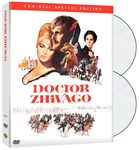 Doctor Zhivago (Widescreen Special Edition, 2 Discs)