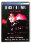 Jerry Lee Lewis