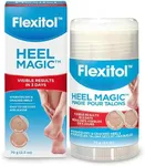 Flexitol Heel Magic For Dry Skin or