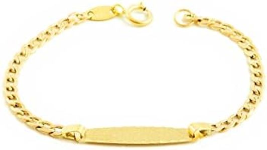Pulsera Be