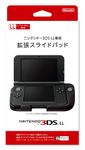 Nintendo Circle Pad Pro - 3DS Ll/xl Accessory (3DS LL /XL Console Not Included) Japan Import