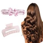 Soft Foam Roller For Hair