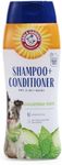 Arm & Hammer for Pets 2-in-1 Shampo