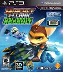 Ratchet & Clank: Full Frontal Assau