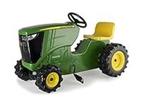 John Deere Ride On Toys Pedal Tract