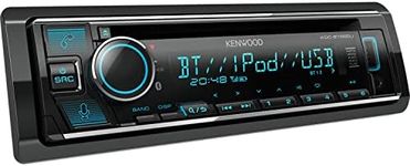 Kenwood KDC-BT665U CD USB Receiver 