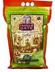 India Gate - Rice Bags (India Gate Parboiled Sella Basmati Rice)