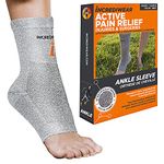 Incredibrace - Ankle Support Brace Small/Medium Men Size 4-8.5 Women 5-9.5