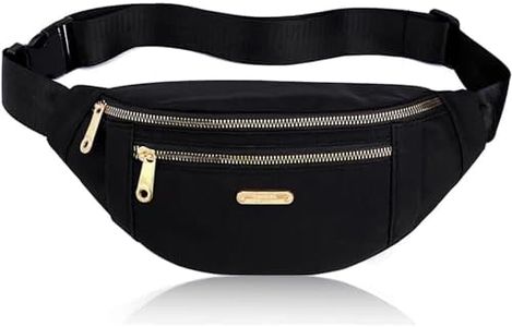 Fanny Pack