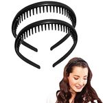 Headband Combs